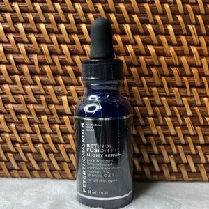Peter Thomas Roth Retinol Fusion PM Night Serum